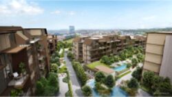 Terra Hill (D5), Apartment #621301351